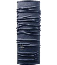 BUFF Merino Lightweight Solid Denim